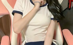 家里没人叫大点声干湿视频